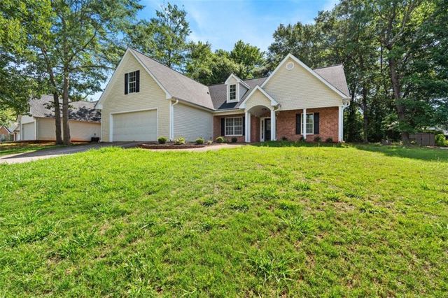 70 Rock Wood Court, Covington, GA 30016