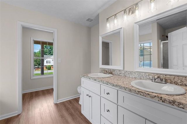 70 Rock Wood Court, Covington, GA 30016