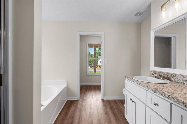 70 Rock Wood Court, Covington, GA 30016
