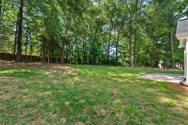 70 Rock Wood Court, Covington, GA 30016