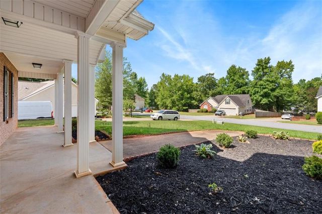 70 Rock Wood Court, Covington, GA 30016