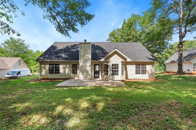70 Rock Wood Court, Covington, GA 30016