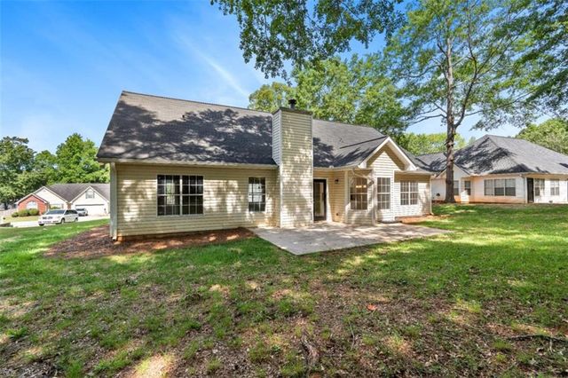 70 Rock Wood Court, Covington, GA 30016