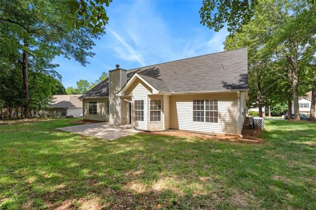 70 Rock Wood Court, Covington, GA 30016