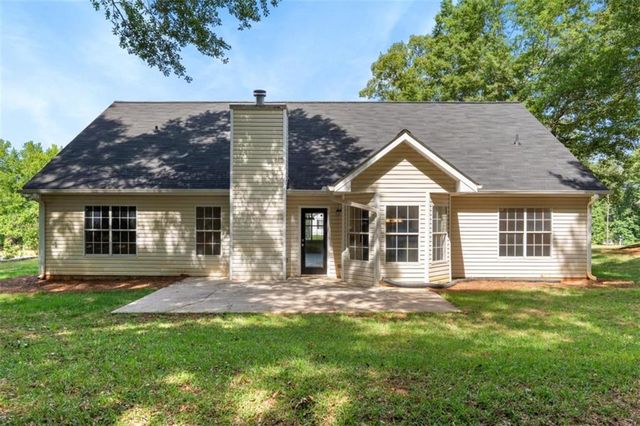 70 Rock Wood Court, Covington, GA 30016
