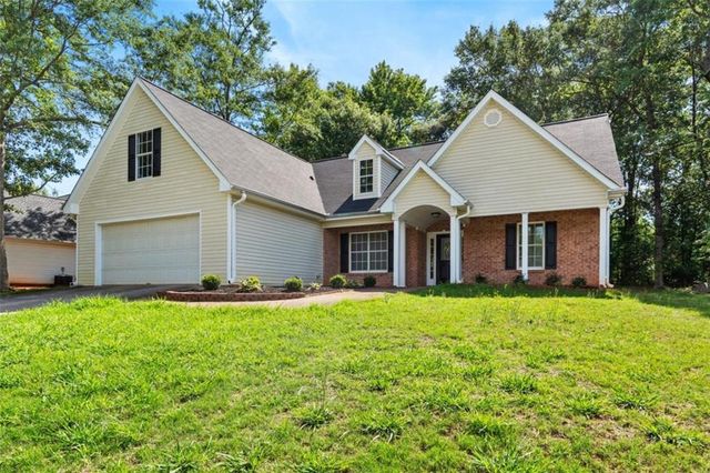 70 Rock Wood Court, Covington, GA 30016