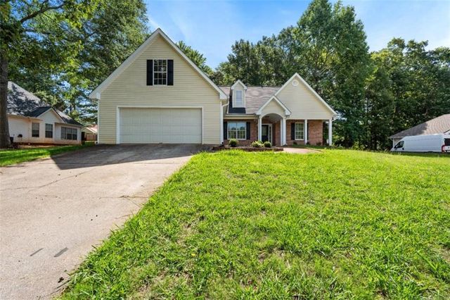 70 Rock Wood Court, Covington, GA 30016