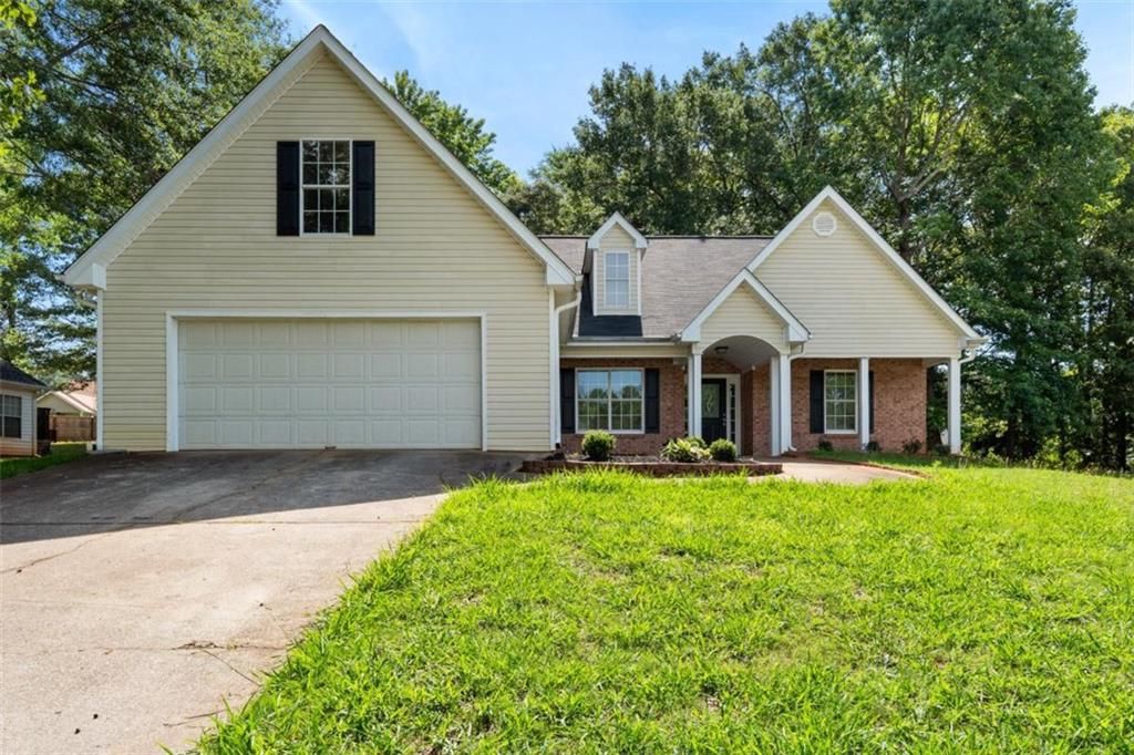 70 Rock Wood Court, Covington, GA 30016