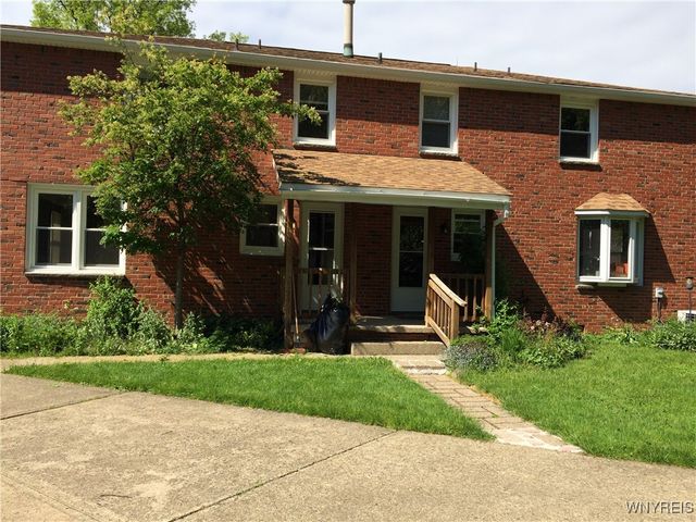 189 Euclid Avenue, Hamburg, NY 14075