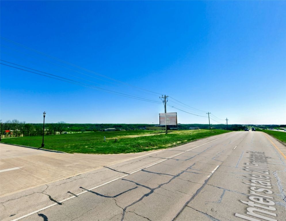 391 J.D.Towles Drive, Willow Park, TX 76067 — exterior