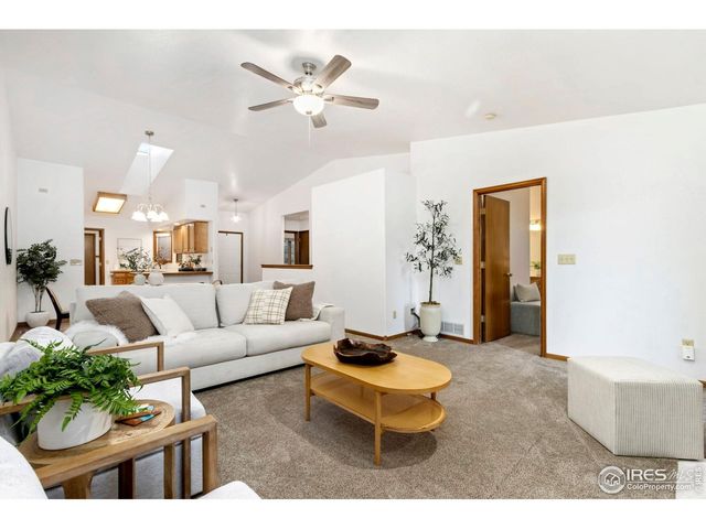 1531 W Swallow Rd 25, Fort Collins, CO 80526