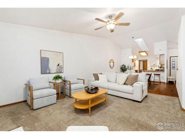 1531 W Swallow Rd 25, Fort Collins, CO 80526