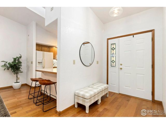 1531 W Swallow Rd 25, Fort Collins, CO 80526