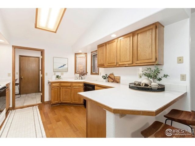 1531 W Swallow Rd 25, Fort Collins, CO 80526