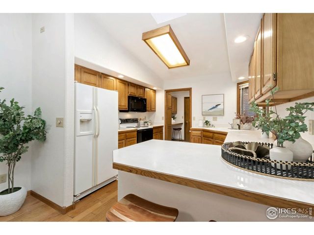 1531 W Swallow Rd 25, Fort Collins, CO 80526