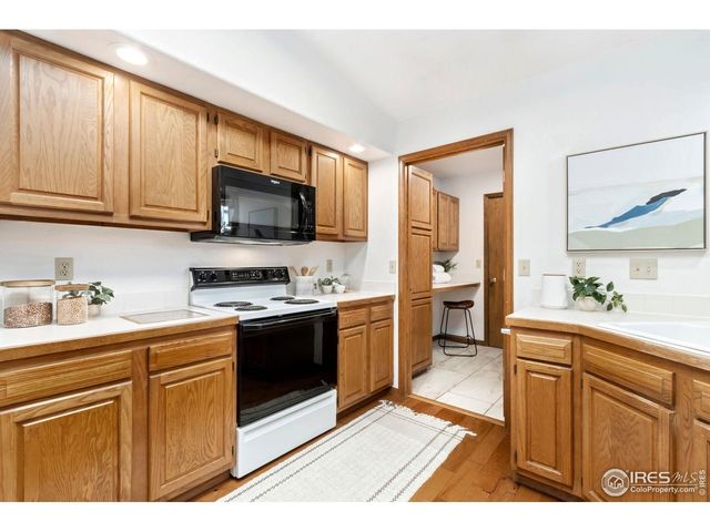 1531 W Swallow Rd 25, Fort Collins, CO 80526