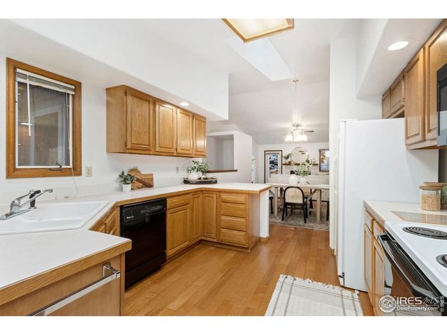 1531 W Swallow Rd 25, Fort Collins, CO 80526