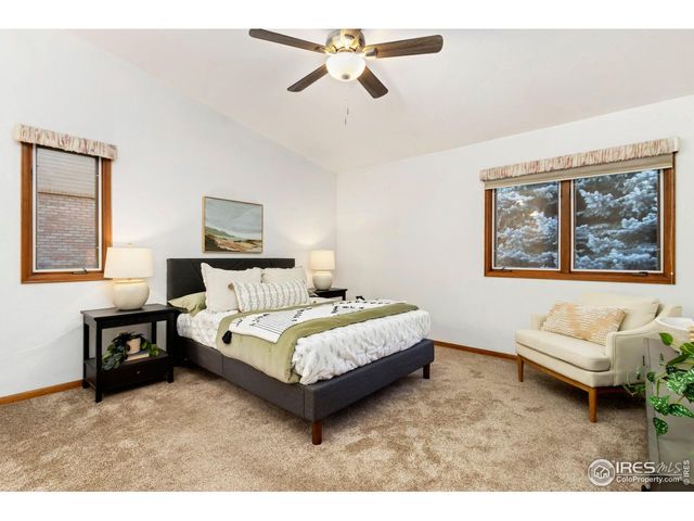 1531 W Swallow Rd 25, Fort Collins, CO 80526