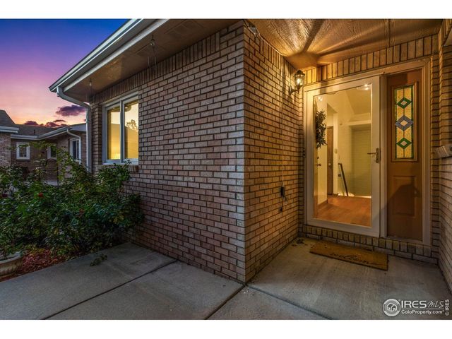 1531 W Swallow Rd 25, Fort Collins, CO 80526