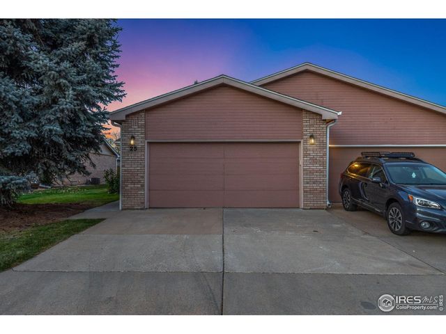 1531 W Swallow Rd 25, Fort Collins, CO 80526