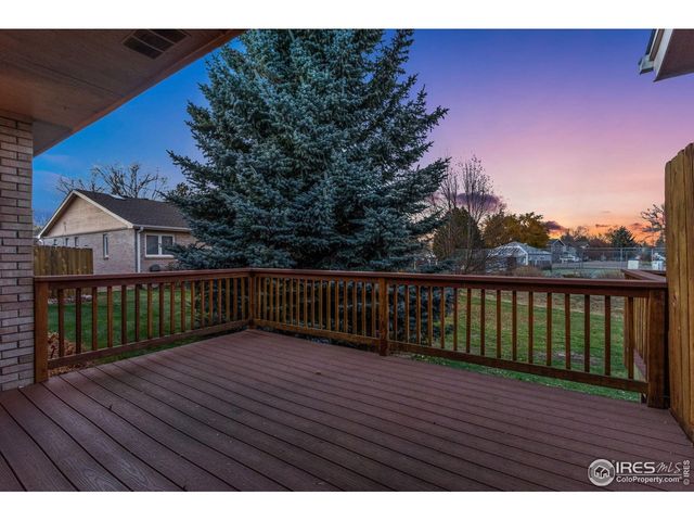 1531 W Swallow Rd 25, Fort Collins, CO 80526
