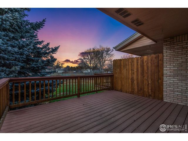 1531 W Swallow Rd 25, Fort Collins, CO 80526