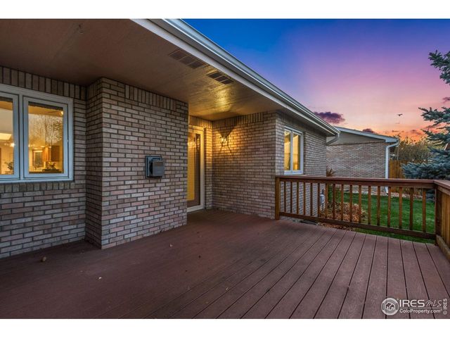 1531 W Swallow Rd 25, Fort Collins, CO 80526