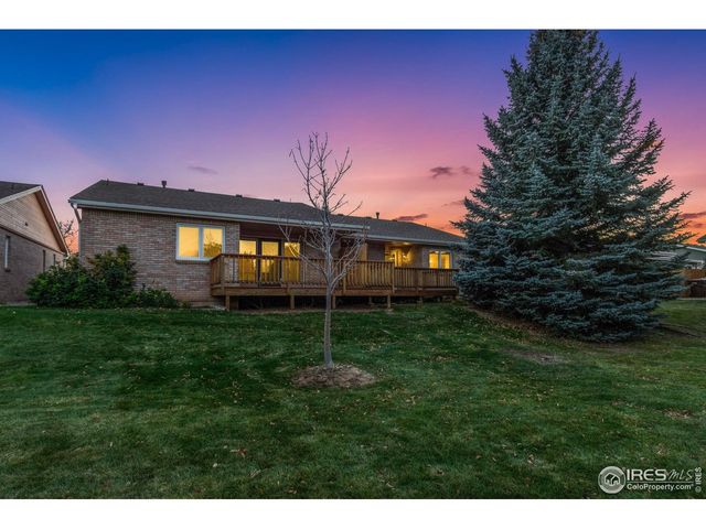 1531 W Swallow Rd 25, Fort Collins, CO 80526