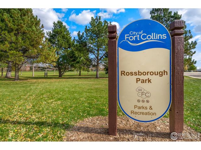 1531 W Swallow Rd 25, Fort Collins, CO 80526