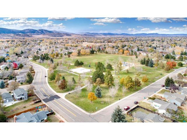 1531 W Swallow Rd 25, Fort Collins, CO 80526