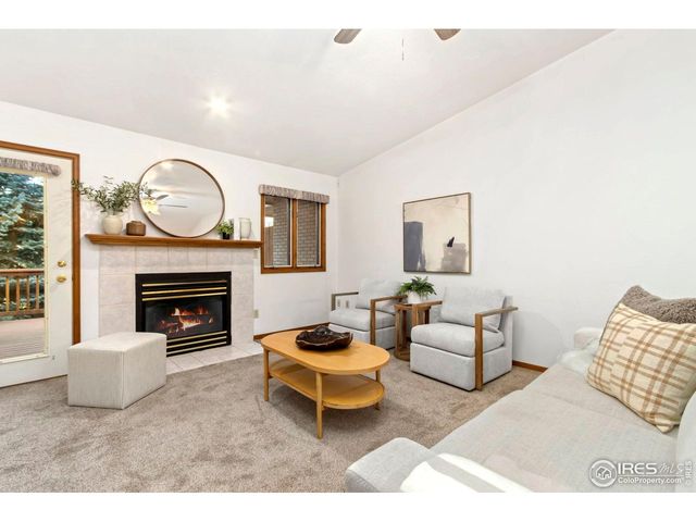 1531 W Swallow Rd 25, Fort Collins, CO 80526