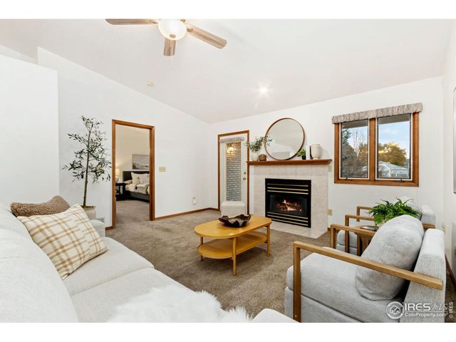 1531 W Swallow Rd 25, Fort Collins, CO 80526