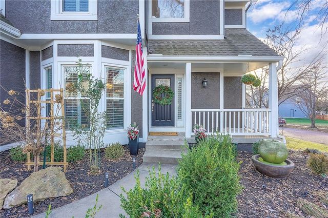 13125 W 131st Street, Overland Park, KS 66213