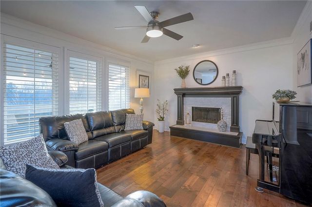 13125 W 131st Street, Overland Park, KS 66213