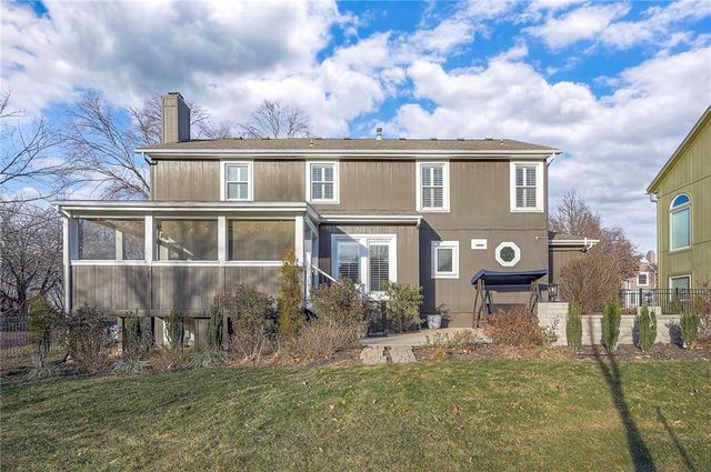 13125 W 131st Street, Overland Park, KS 66213