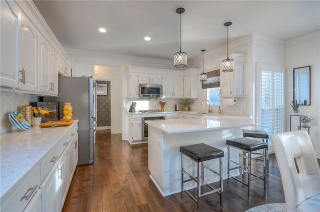 13125 W 131st Street, Overland Park, KS 66213