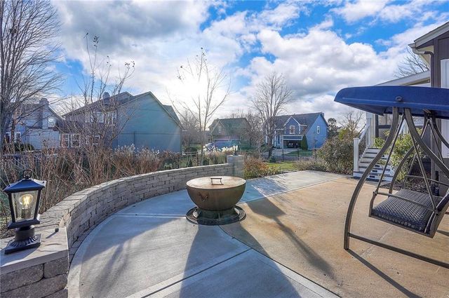 13125 W 131st Street, Overland Park, KS 66213