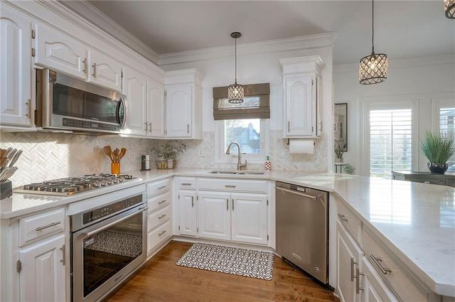 13125 W 131st Street, Overland Park, KS 66213