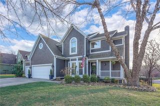 13125 W 131st Street, Overland Park, KS 66213