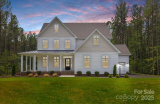 TBD Boomer Court 3, Statesville, NC 28677