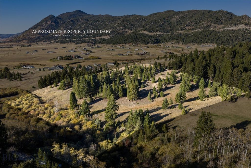 228 Majestic View, Butte, MT 59701 — exterior