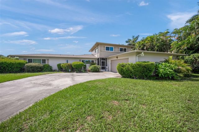 1820 STANFORD LANE, Sarasota, FL 34231