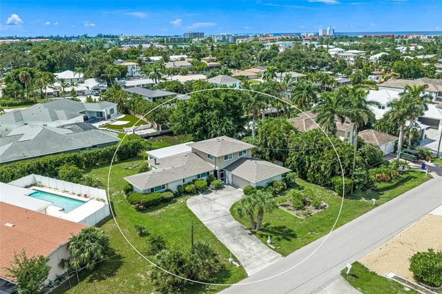 1820 STANFORD LANE, Sarasota, FL 34231