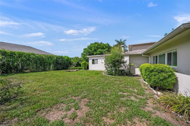 1820 STANFORD LANE, Sarasota, FL 34231