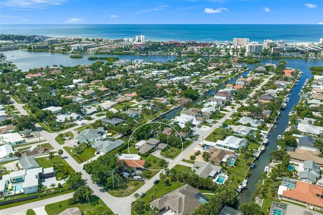 1820 STANFORD LANE, Sarasota, FL 34231