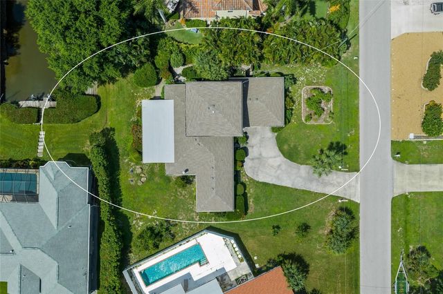 1820 STANFORD LANE, Sarasota, FL 34231