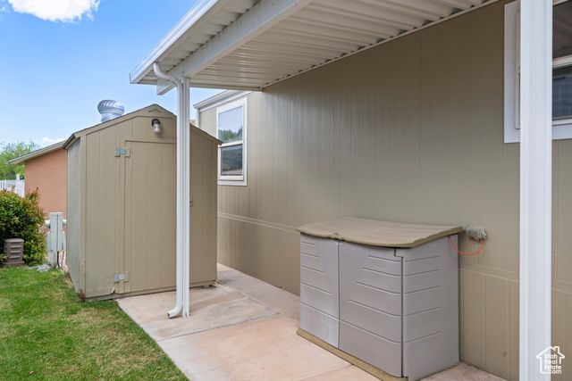 54 COTTONWOOD LN, Hurricane, UT 84737