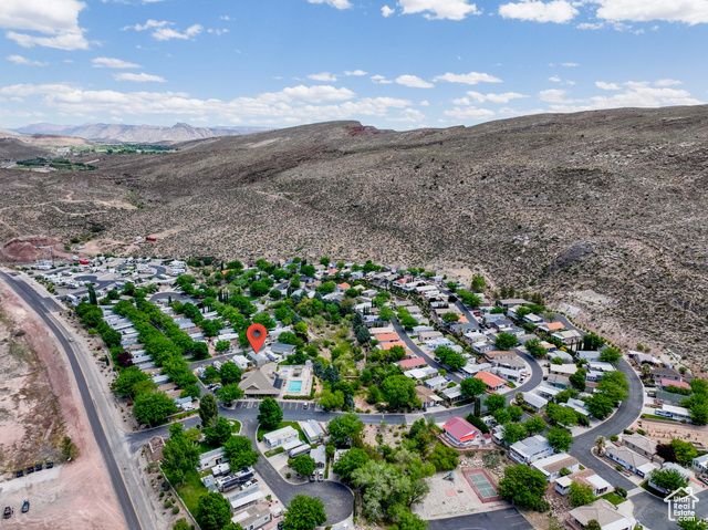 54 COTTONWOOD LN, Hurricane, UT 84737