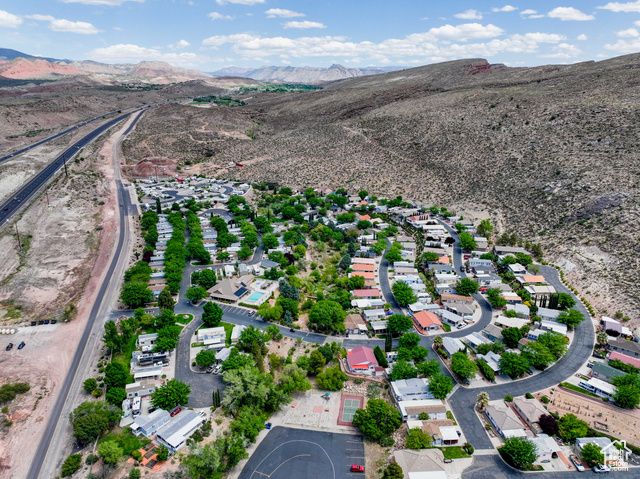 54 COTTONWOOD LN, Hurricane, UT 84737