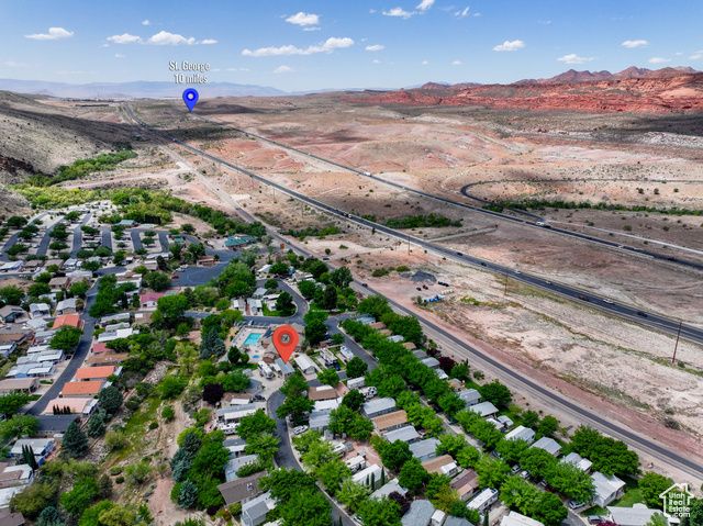 54 COTTONWOOD LN, Hurricane, UT 84737
